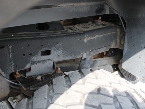 Used 2016 RAM 2500 Laramie w/ Sport Appearance Group image 43