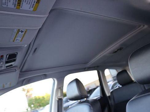 Used 2017 Subaru Forester 2.0XT Premium w/ Popular Package #2A image 33