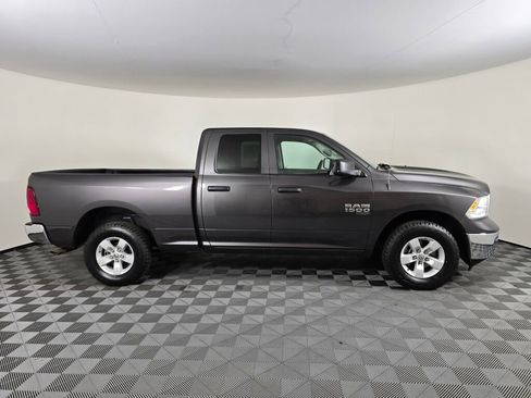 Used 2024 RAM 1500 Classic SLT image 2