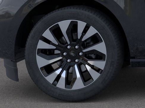 New 2026 Ford Expedition Max Platinum w/ Driver's Package image 19