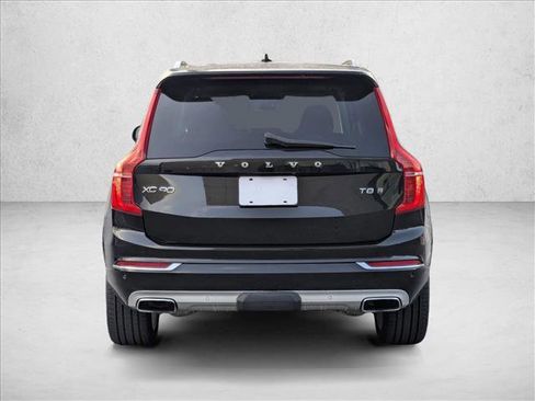 Used 2016 Volvo XC90 T8 Inscription AWD/4WD image 7