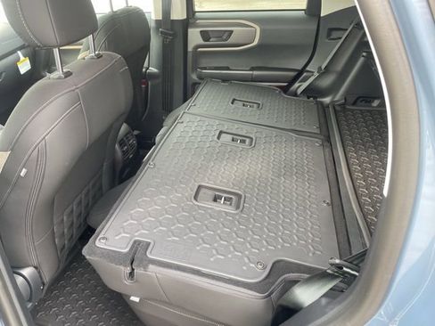 New 2025 Ford Bronco Sport Big Bend image 58