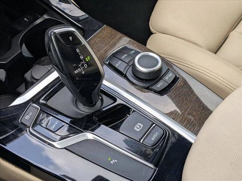 Used 2019 BMW X3 sDrive30i w/ Convenience Package image 12