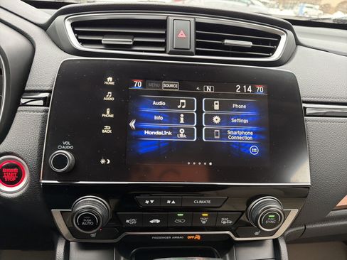 Used 2021 Honda CR-V EX-L image 19