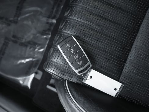 Used 2021 Genesis G70 2.0T w/ Elite Package image 48