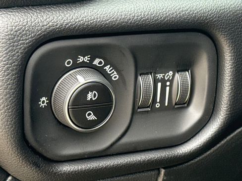 New 2026 RAM 3500 Laramie image 24