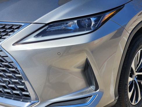 Used 2020 Lexus RX 350 FWD w/ Accessory Package image 8