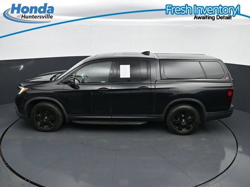 Used 2020 Honda Ridgeline Black Edition image 23
