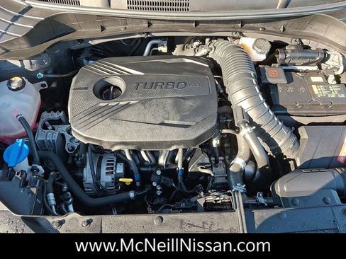 Used 2021 Kia Soul Turbo image 29