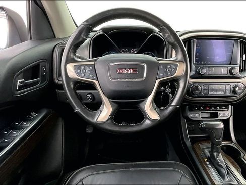 Used 2019 GMC Canyon Denali AWD/4WD image 6