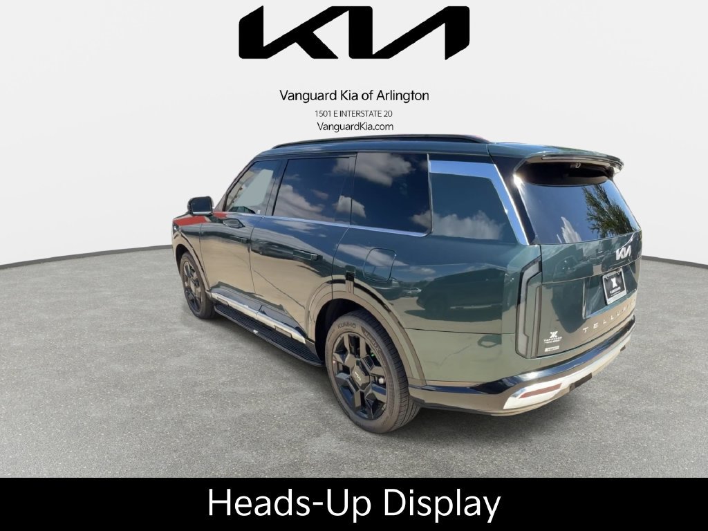 New 2027 Kia Telluride SX Prestige w/ Towing Package AWD/4WD image 7