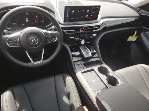 Used 2026 Acura MDX SH-AWD image 15