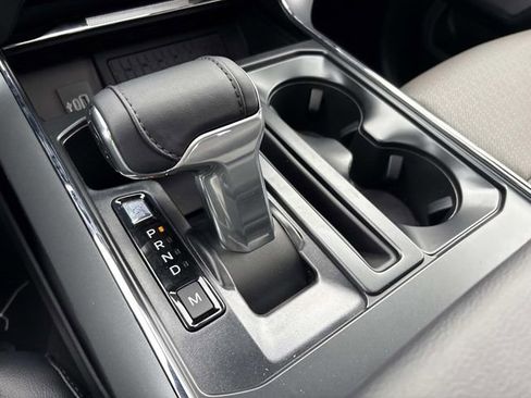 New 2026 Ford F150 Lariat w/ Equipment Group 502A High image 30