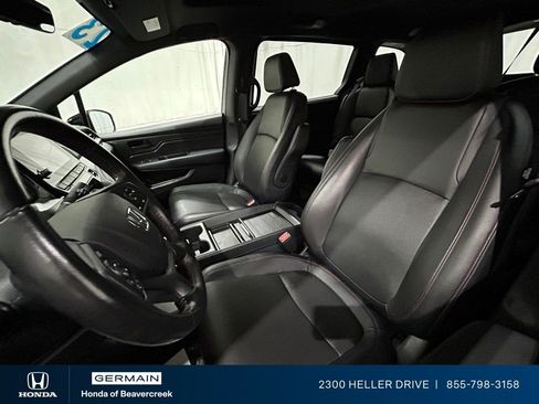 Used 2023 Honda Odyssey Sport image 26
