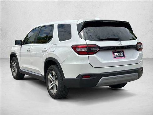 Used 2023 Honda Pilot EX-L image 8