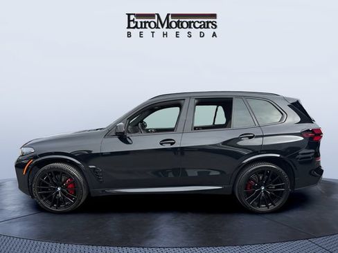 Used 2024 BMW X5 xDrive40i w/ M Sport Package AWD/4WD image 2