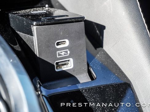 Used 2023 Acura MDX Advance image 49