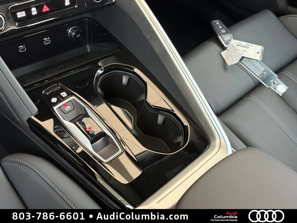 New 2026 Audi Q5 Premium Plus AWD/4WD image 31