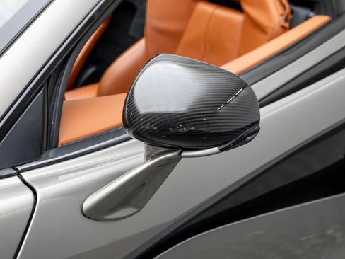 Used 2018 McLaren 570S Spider image 45