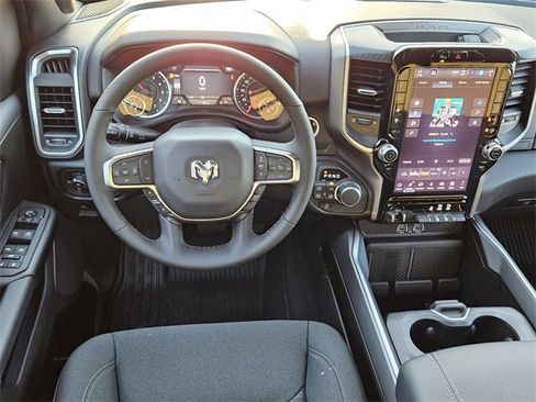 New 2026 RAM 1500 Big Horn image 5