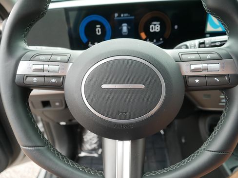 Certified 2026 Hyundai Kona SEL Sport AWD/4WD image 24
