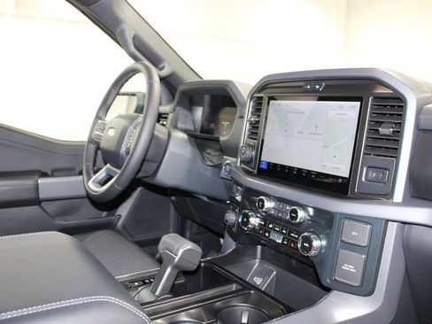 New 2026 Ford F150 XLT AWD/4WD image 37