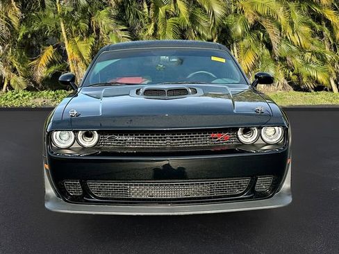 Used 2022 Dodge Challenger R/T Scat Pack image 2
