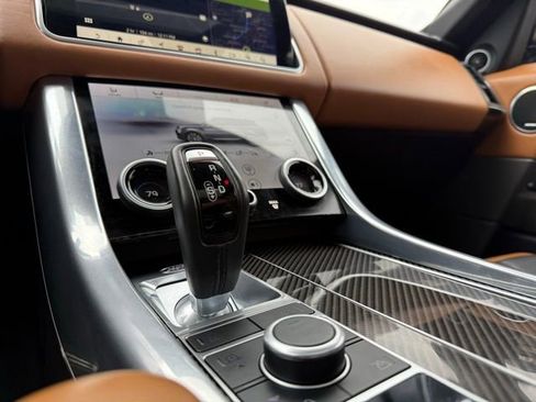 Used 2019 Land Rover Range Rover Sport Autobiography image 34