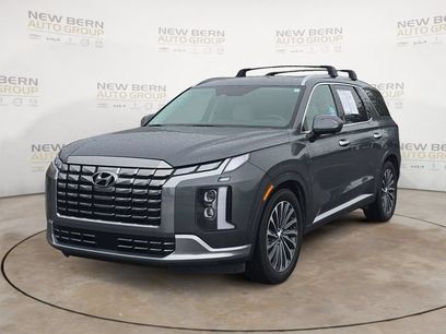 Used 2024 Hyundai Palisade Calligraphy