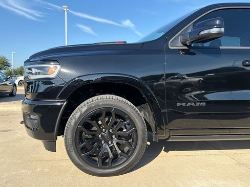 New 2026 RAM 1500 Limited AWD/4WD image 5