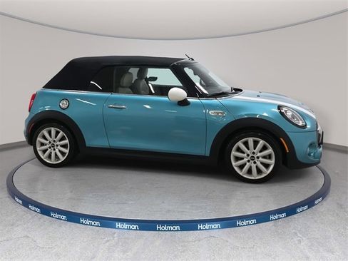 Used 2019 MINI Cooper S image 5
