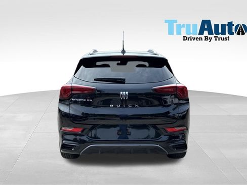 Used 2024 Buick Encore GX Sport Touring w/ Comfort Package FWD image 7