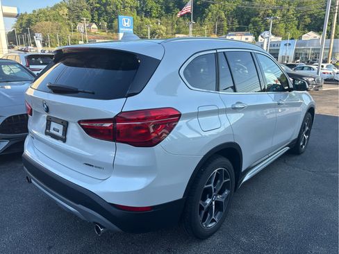 Used 2018 BMW X1 xDrive28i w/ Convenience Package AWD/4WD image 6
