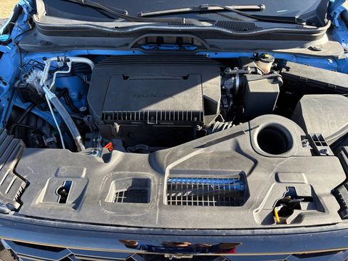 Certified 2024 Honda Pilot TrailSport image 33