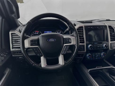 Used 2021 Ford F350 Platinum image 24