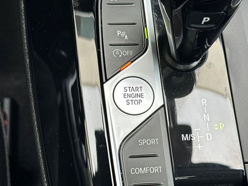 Used 2022 BMW X3 xDrive30i w/ Premium Package 2 (ZPA) image 25