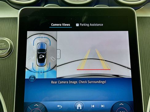 New 2026 Mercedes-Benz CLE 300 4MATIC Cabriolet image 15