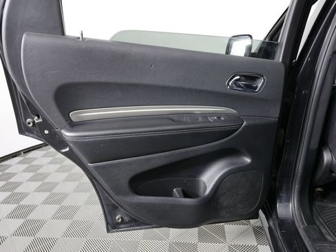 Used 2015 Dodge Durango SXT w/ Quick Order Package 23B AWD/4WD image 17