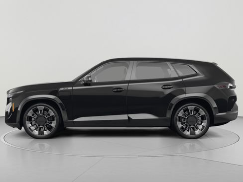 Used 2023 BMW XM w/ M Driver's Package AWD/4WD image 2