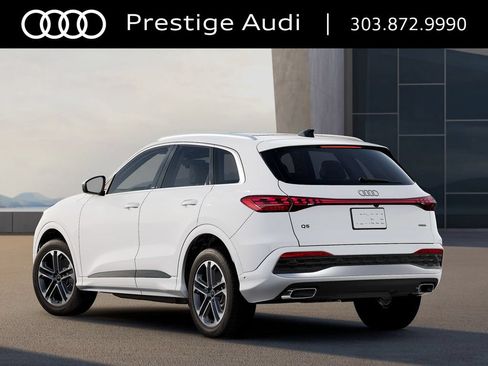 Used 2026 Audi Q5 Premium AWD/4WD image 5