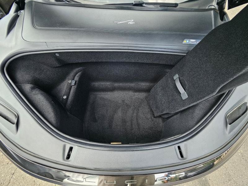 Used 2025 Lucid Air Grand Touring AWD/4WD image 26