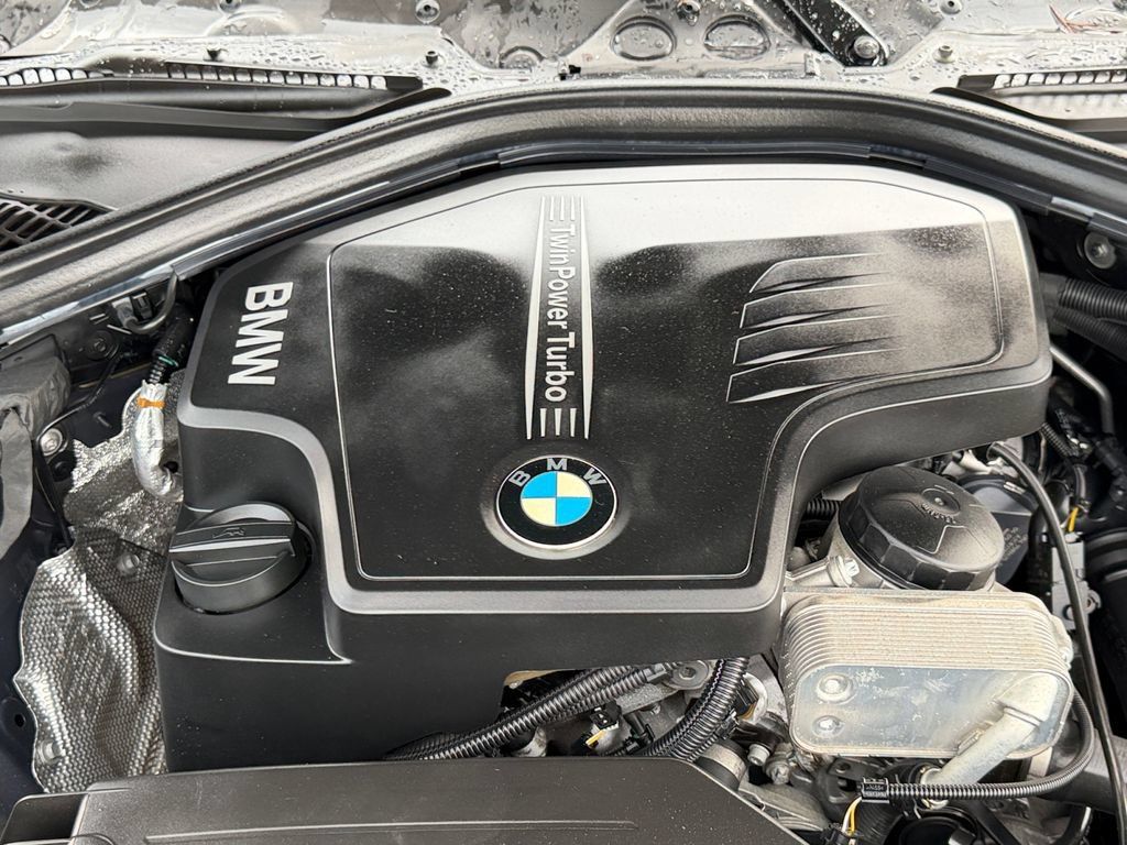 Used 2016 BMW 328i Sedan RWD image 19
