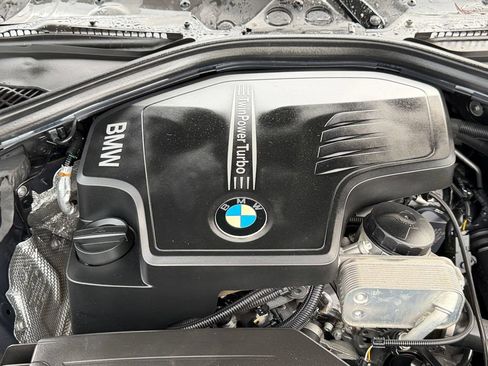 Used 2016 BMW 328i Sedan RWD image 19