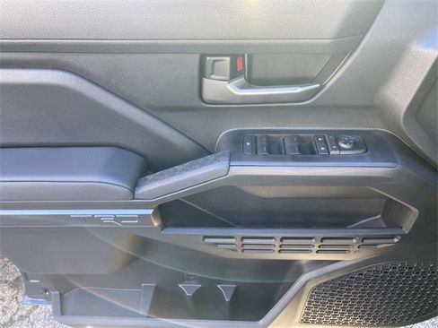 New 2025 Toyota Tacoma TRD Off-Road image 16