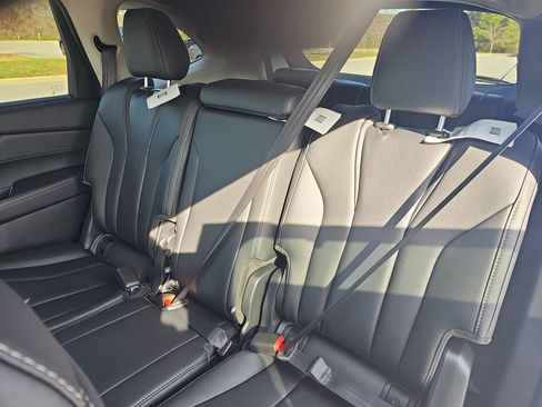 New 2026 Acura MDX SH-AWD w/ Technology Package image 13