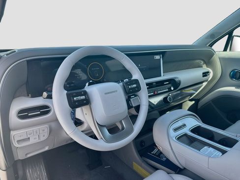 New 2027 Hyundai Palisade SEL FWD image 7