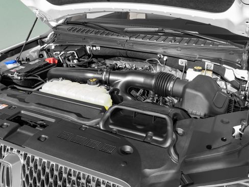 Used 2024 Lincoln Navigator L Reserve AWD/4WD image 15
