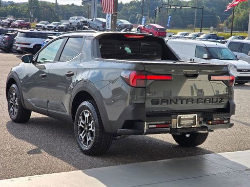 New 2026 Hyundai Santa Cruz XRT image 2