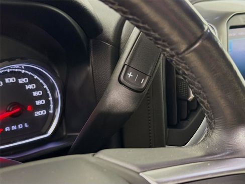 Used 2020 Chevrolet Silverado 1500 RST w/ True North Edition image 17