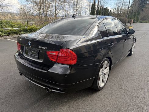 Used 2009 BMW 335i 335i 4dr Sedan image 5